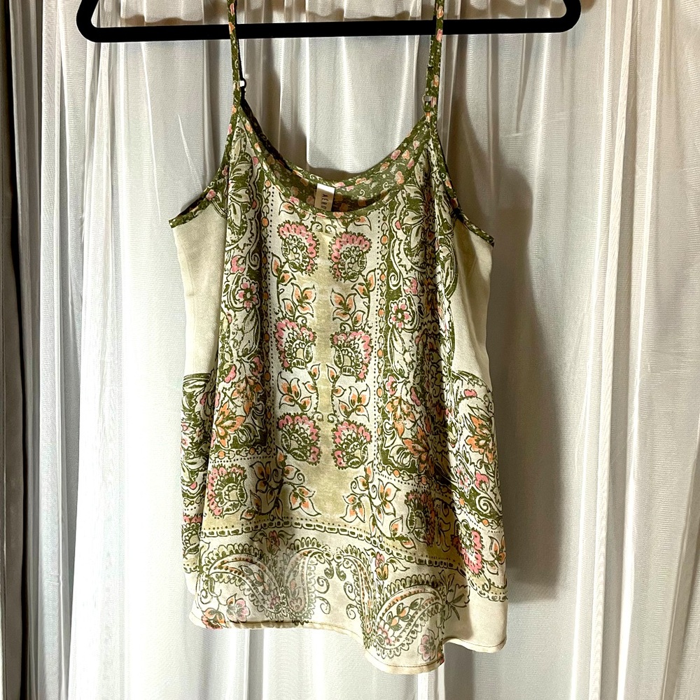 Aeropostale Cami Size Small